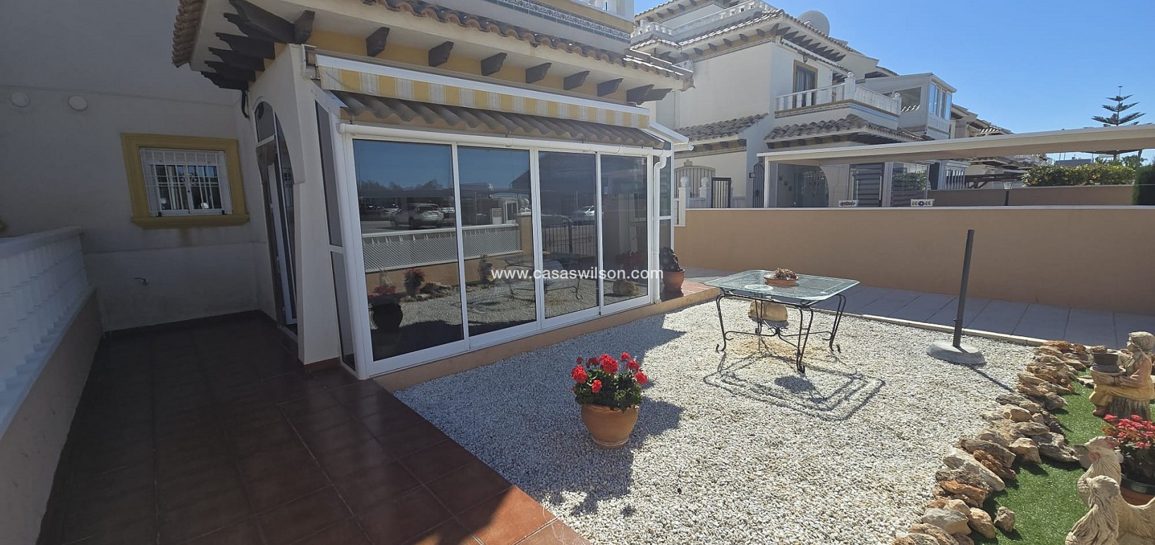 Sale - Townhouse - Orihuela Costa - Costa Blanca