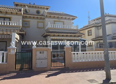 Sale - Townhouse - Orihuela Costa - Costa Blanca