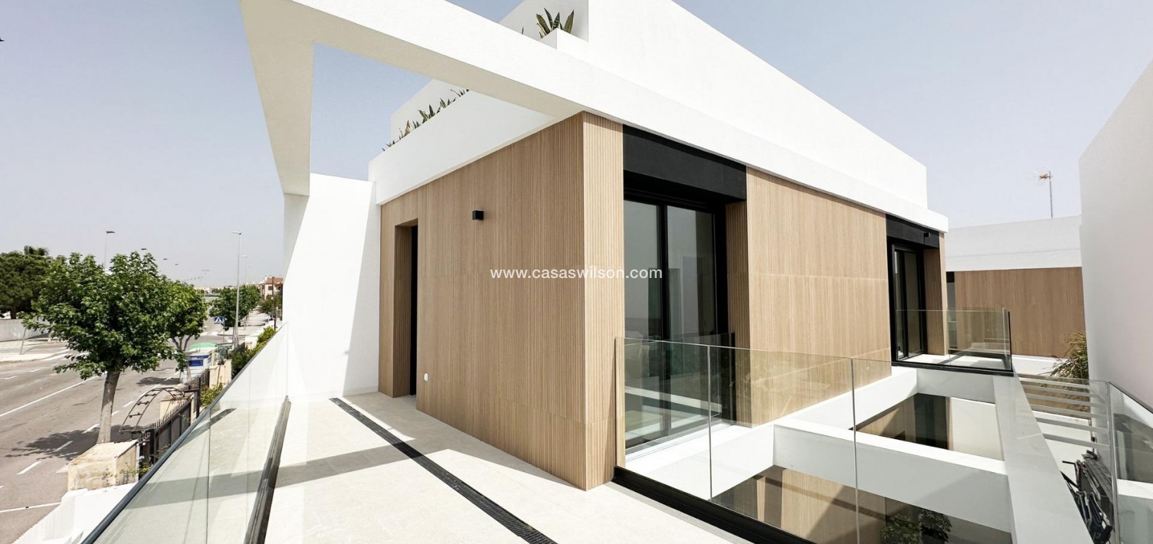 New Build - Villa - Pilar de la Horadada - Torre de la Horadada