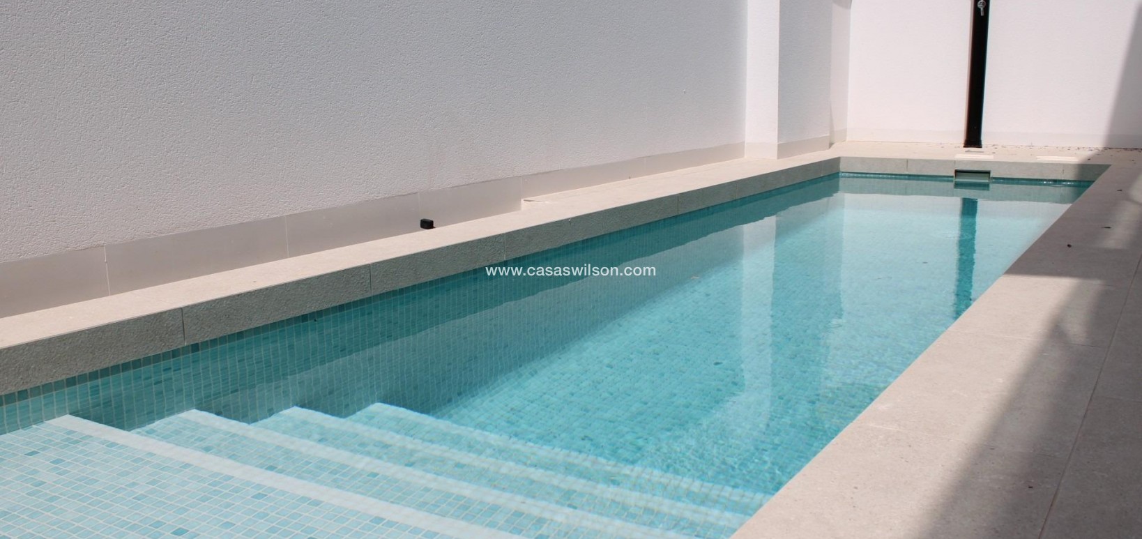 New Build - Villa - Pilar de la Horadada - Torre de la Horadada