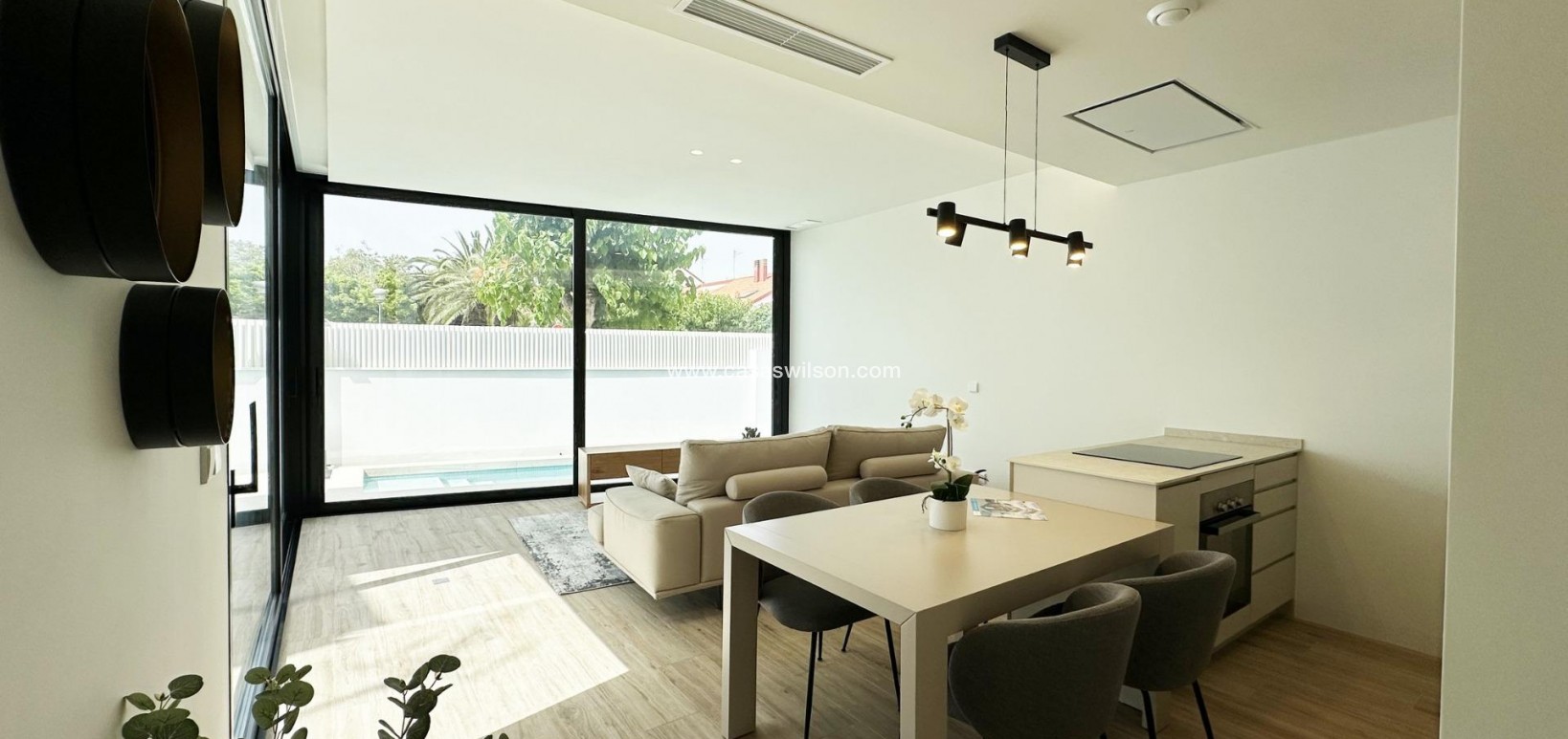 New Build - Villa - Pilar de la Horadada - Torre de la Horadada