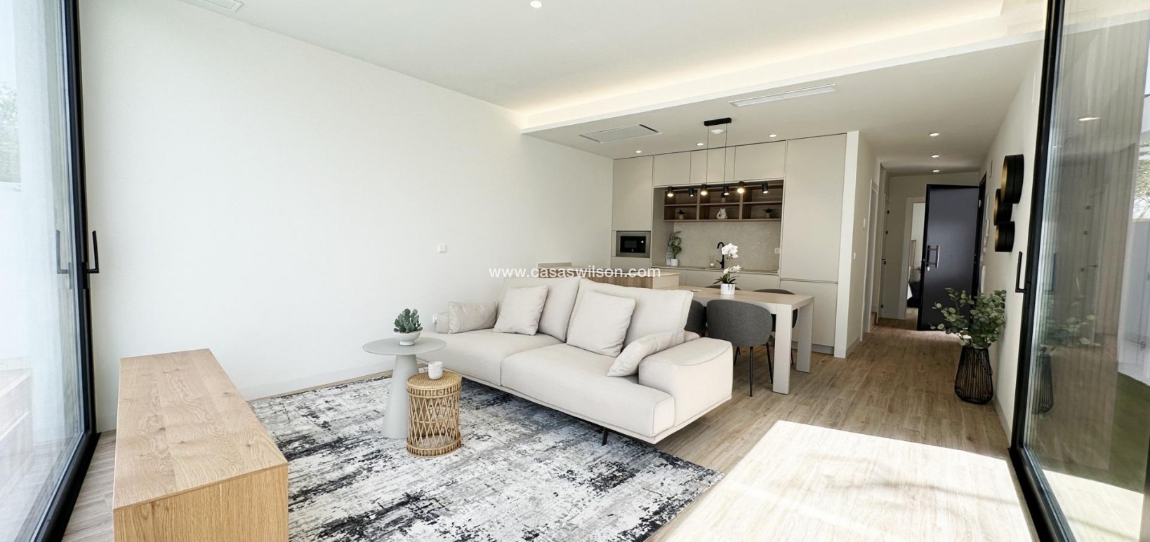 New Build - Villa - Pilar de la Horadada - Torre de la Horadada