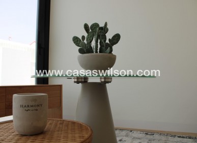 New Build - Villa - Pilar de la Horadada - Torre de la Horadada