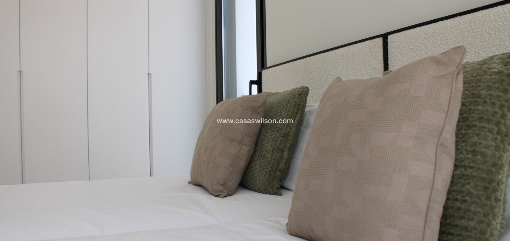 New Build - Villa - Pilar de la Horadada - Torre de la Horadada