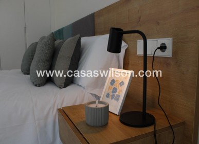 New Build - Villa - Pilar de la Horadada - Torre de la Horadada