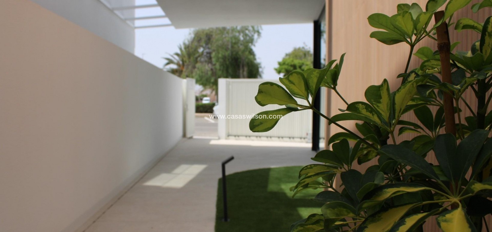 New Build - Villa - Pilar de la Horadada - Torre de la Horadada