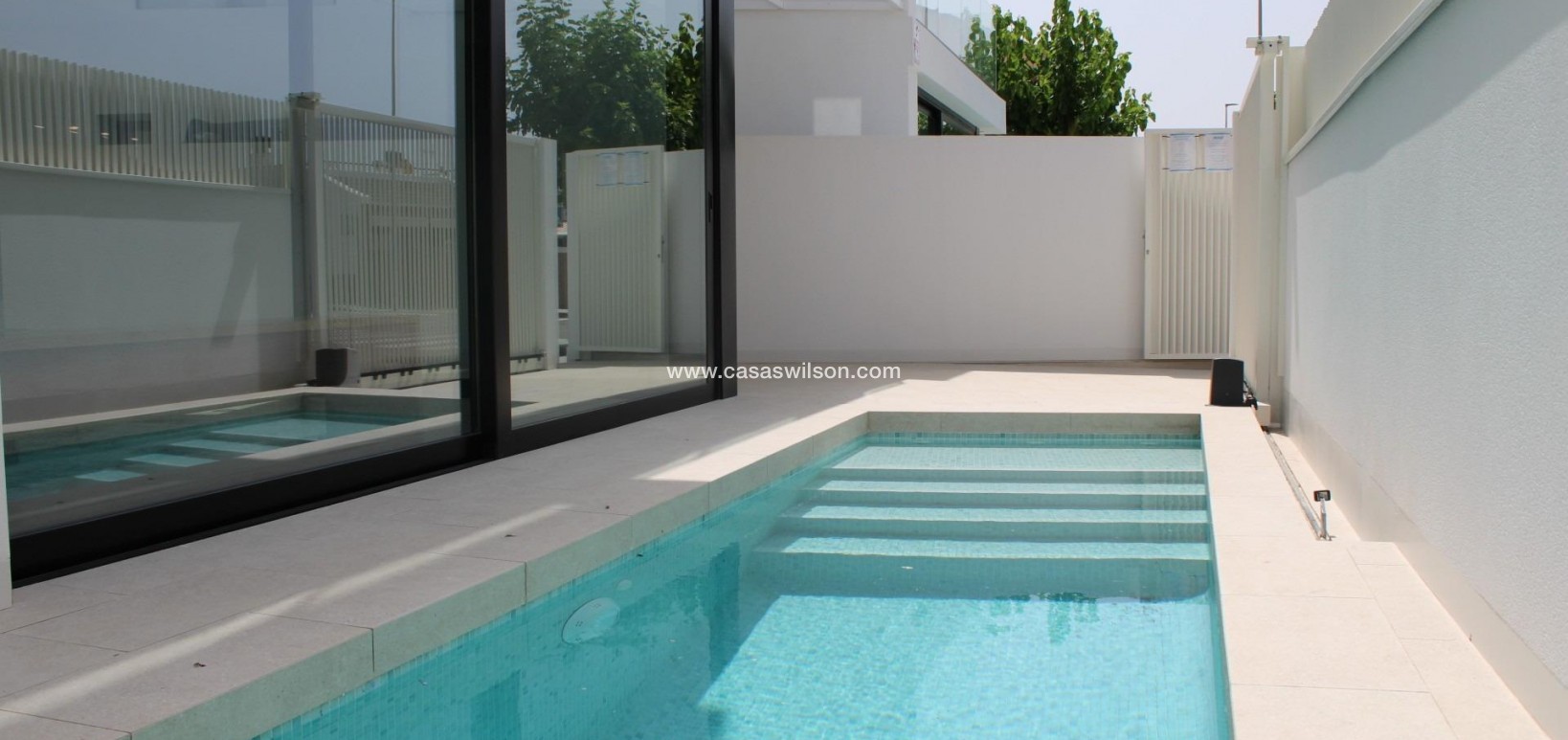 New Build - Villa - Pilar de la Horadada - Torre de la Horadada