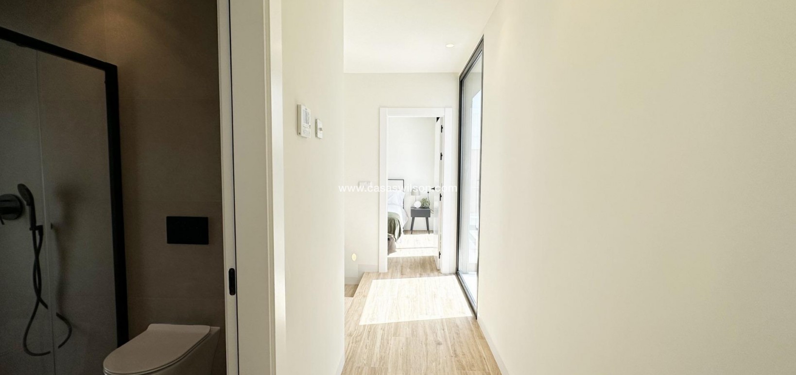 New Build - Villa - Pilar de la Horadada - Torre de la Horadada