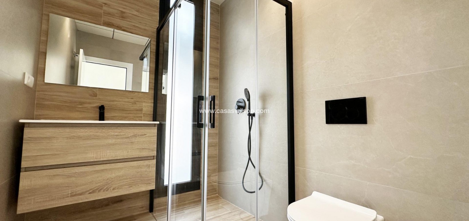 New Build - Villa - Pilar de la Horadada - Torre de la Horadada