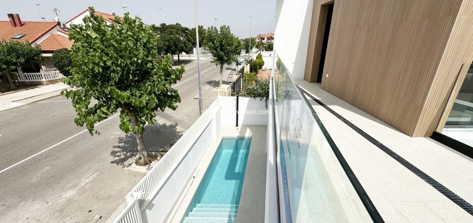 New Build - Villa - Pilar de la Horadada - Torre de la Horadada