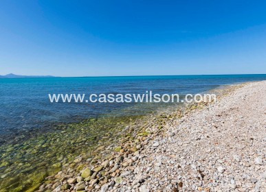 New Build - Apartment - Denia - Las Marinas km 2.5