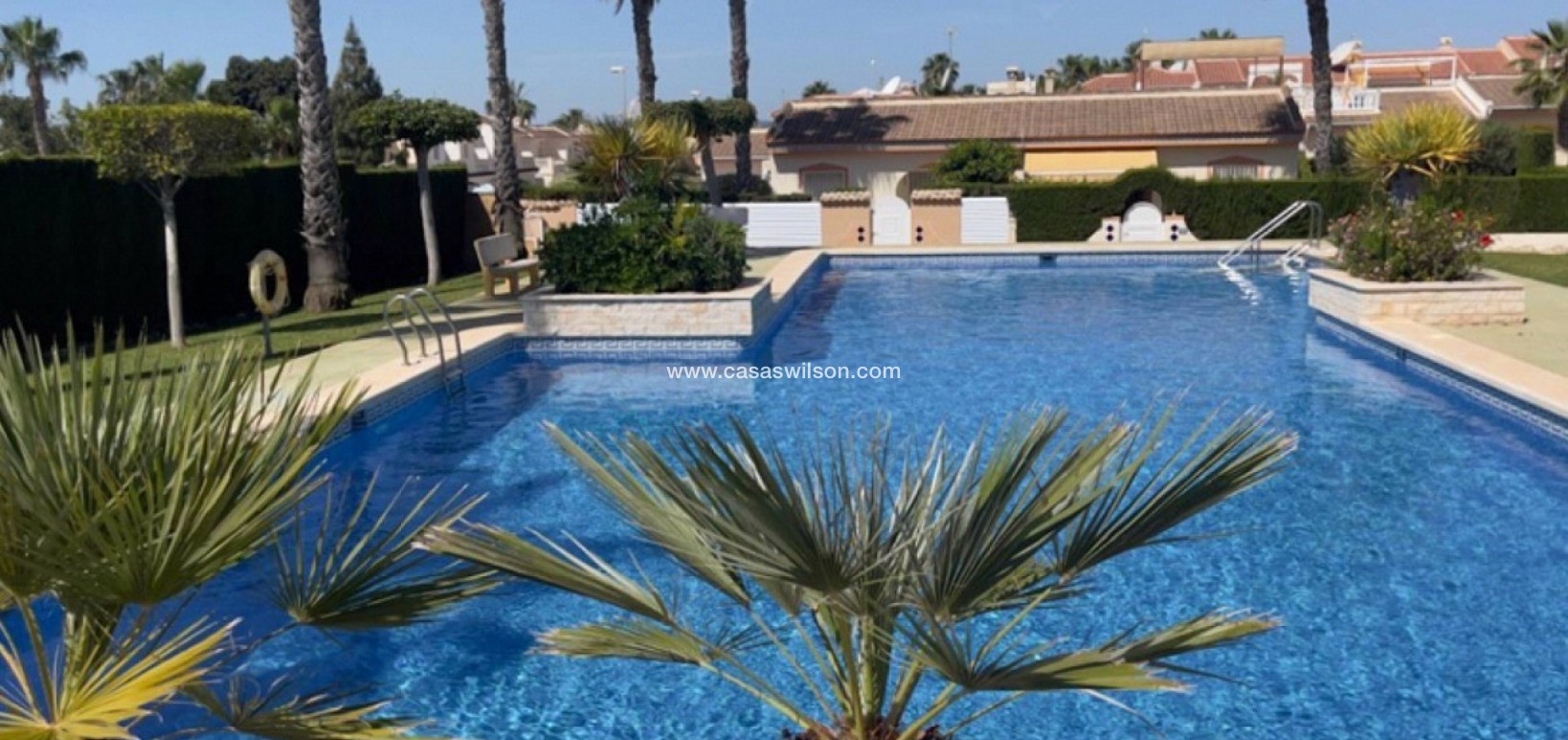 Sale - Bungalow - Ciudad Quesada - Doña Pepa