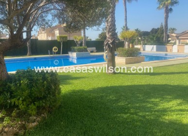 Sale - Bungalow - Ciudad Quesada - Doña Pepa
