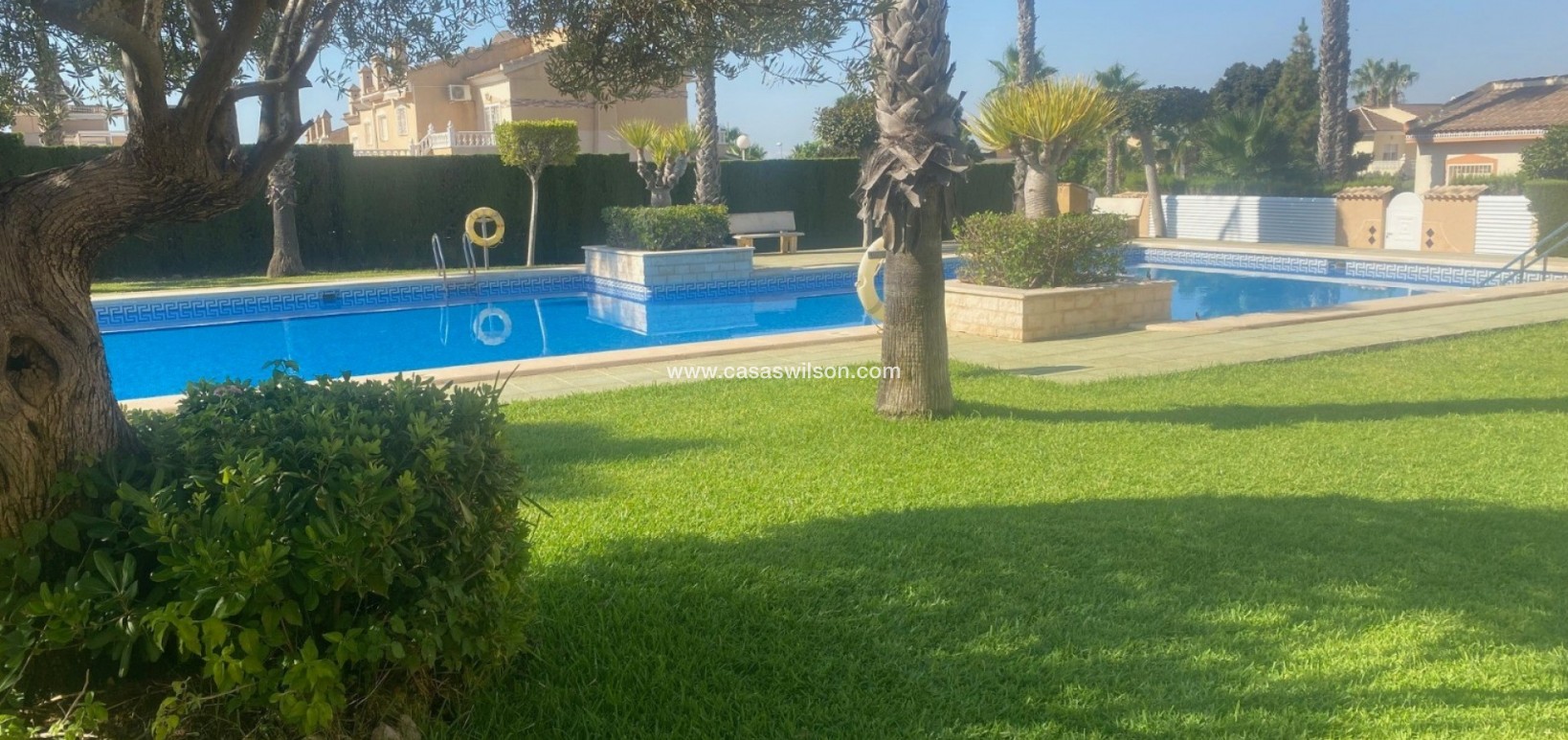 Sale - Bungalow - Ciudad Quesada - Doña Pepa