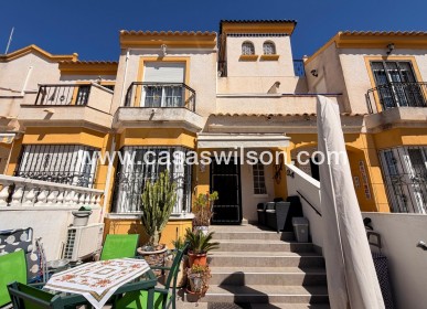 Sale - Townhouse - El Raso - Guardamar - El Raso