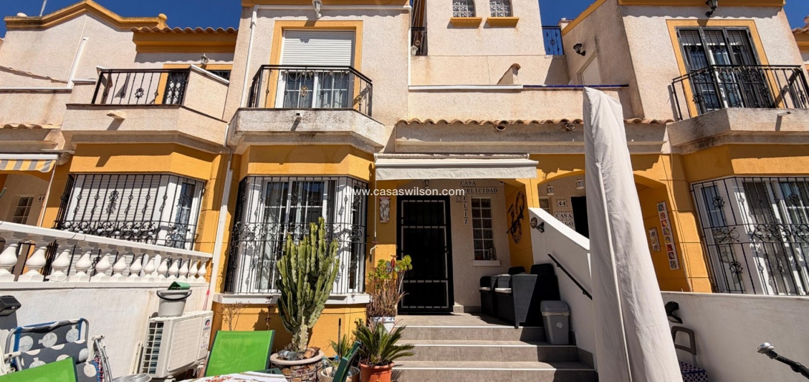 Sale - Townhouse - El Raso - Guardamar - El Raso