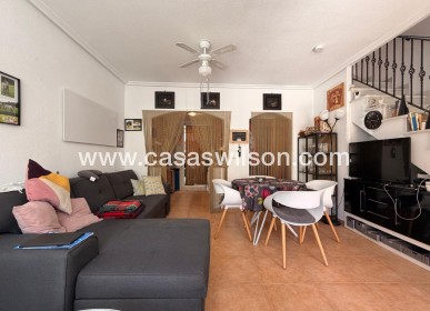 Sale - Townhouse - El Raso - Guardamar - El Raso