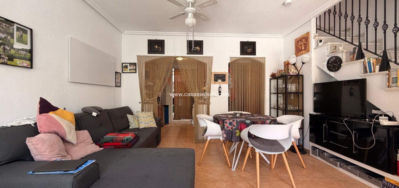 Sale - Townhouse - El Raso - Guardamar - El Raso