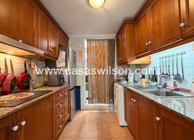 Sale - Townhouse - El Raso - Guardamar - El Raso