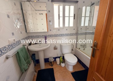 Sale - Townhouse - El Raso - Guardamar - El Raso