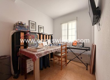 Sale - Townhouse - El Raso - Guardamar - El Raso