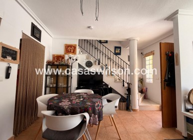 Sale - Townhouse - El Raso - Guardamar - El Raso