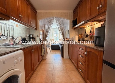 Sale - Townhouse - El Raso - Guardamar - El Raso