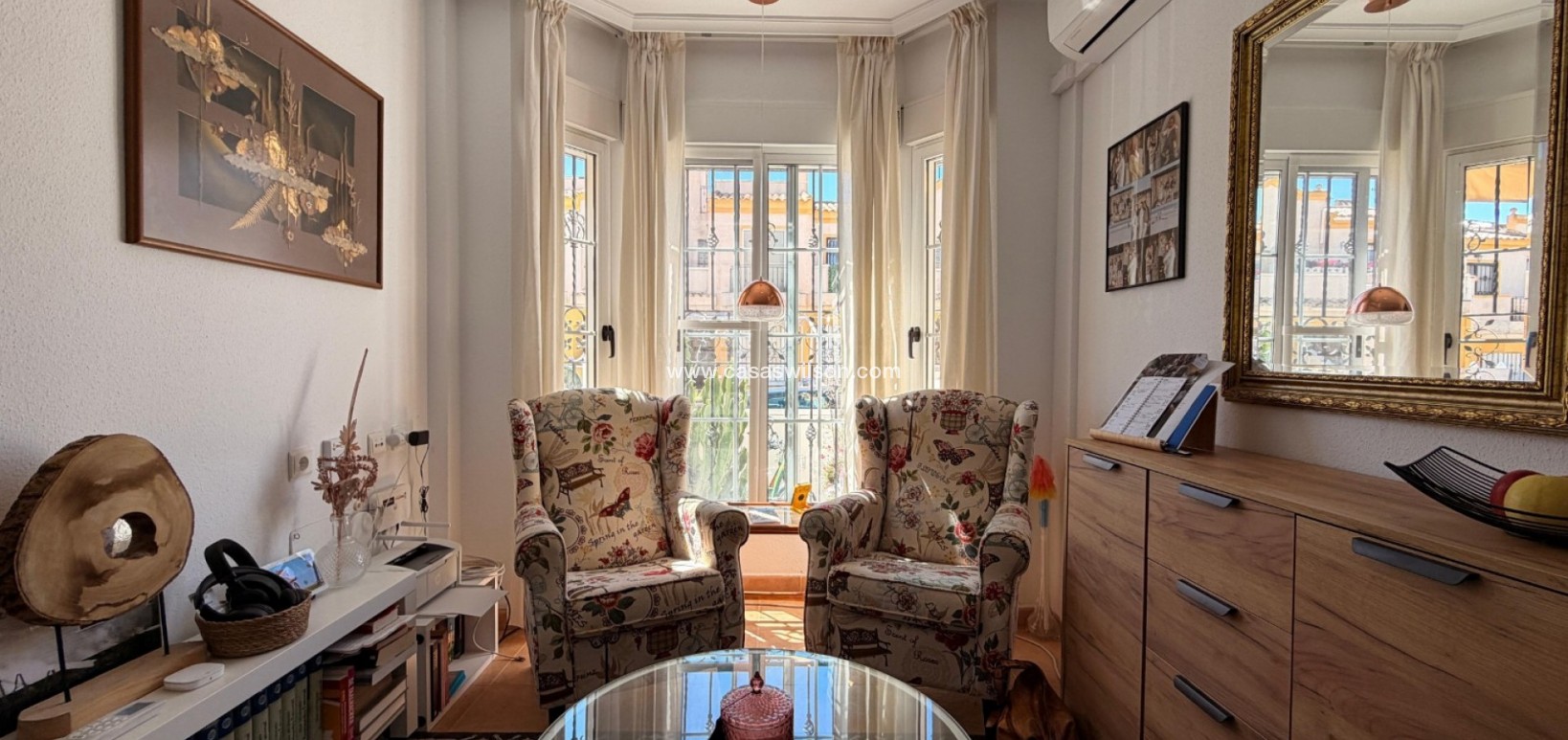 Sale - Townhouse - El Raso - Guardamar - El Raso