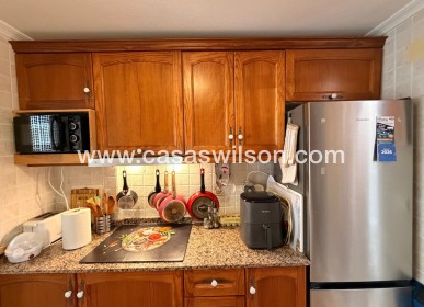 Sale - Townhouse - El Raso - Guardamar - El Raso