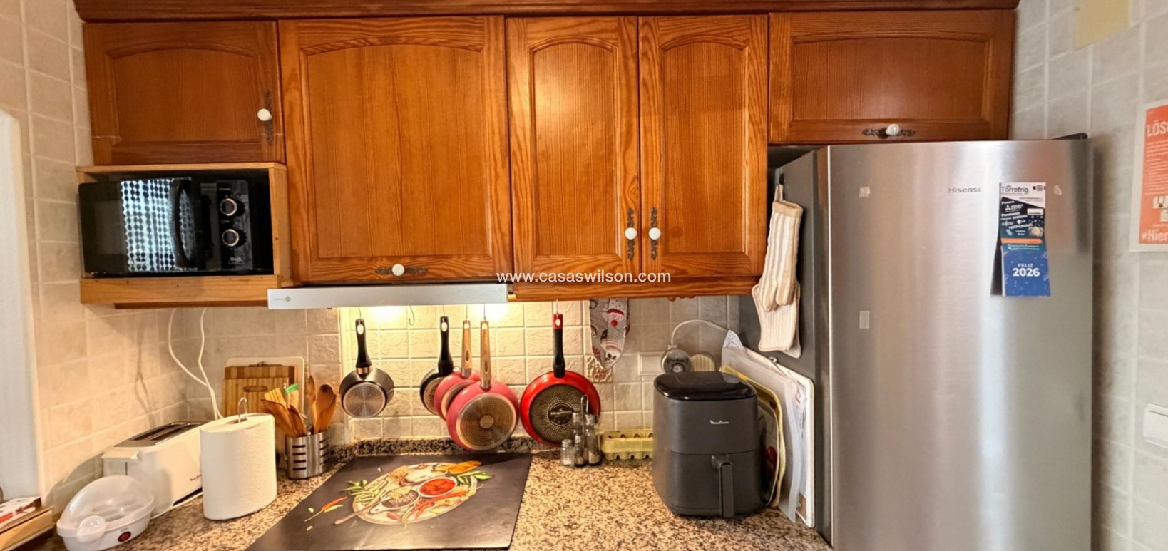 Sale - Townhouse - El Raso - Guardamar - El Raso