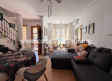 Sale - Townhouse - El Raso - Guardamar - El Raso