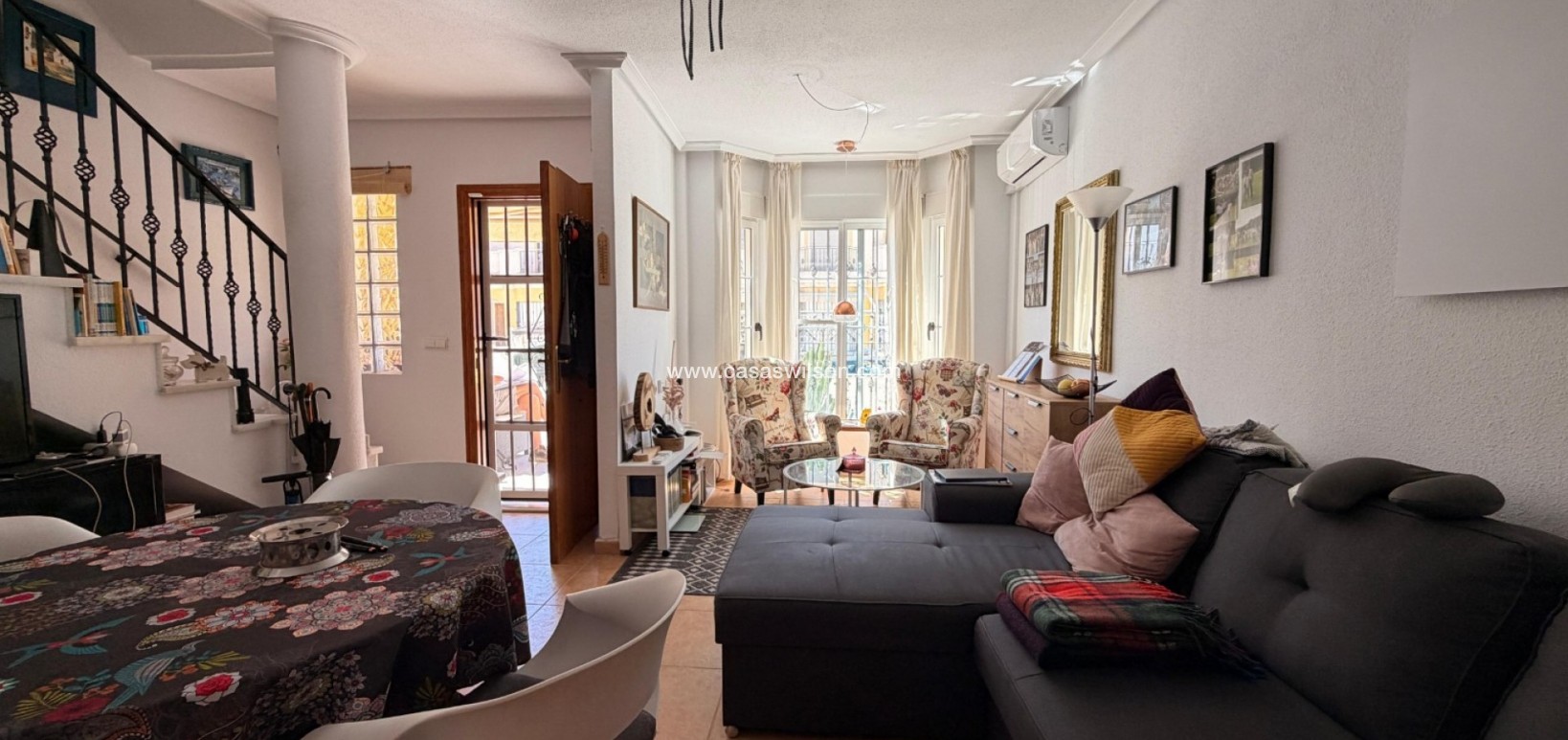 Sale - Townhouse - El Raso - Guardamar - El Raso