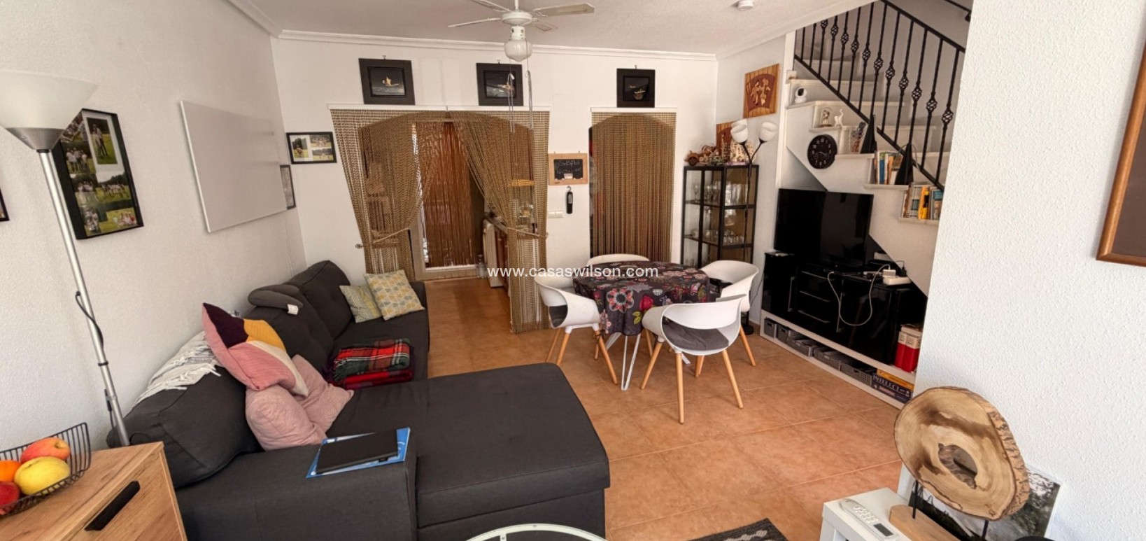 Sale - Townhouse - El Raso - Guardamar - El Raso