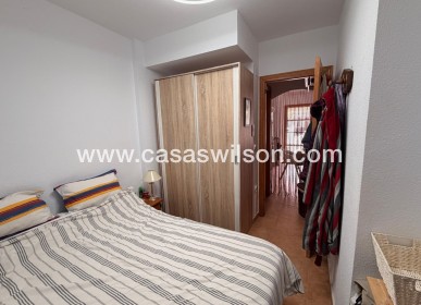 Sale - Townhouse - El Raso - Guardamar - El Raso