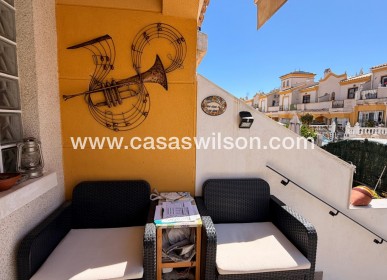 Sale - Townhouse - El Raso - Guardamar - El Raso