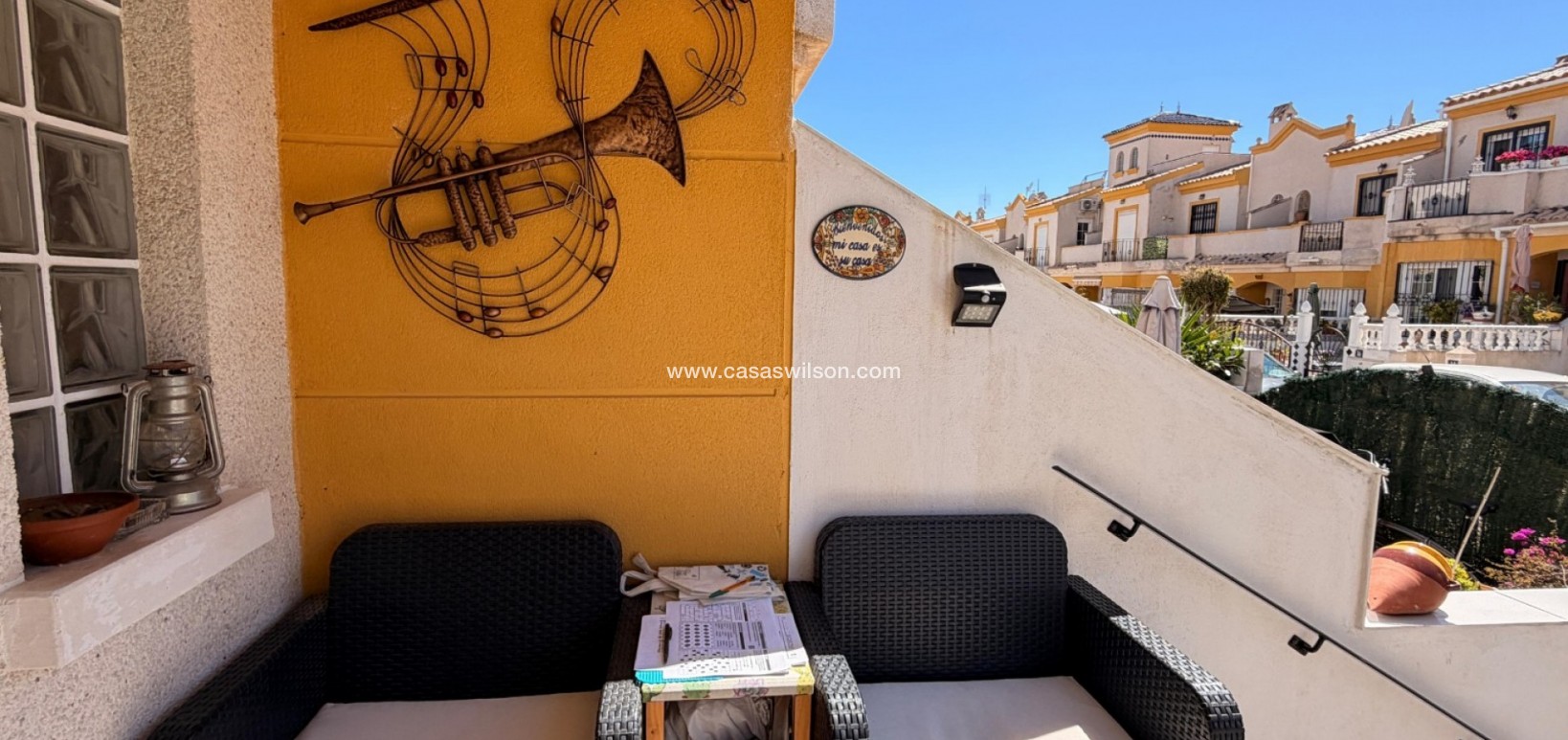 Sale - Townhouse - El Raso - Guardamar - El Raso