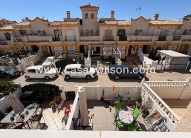 Sale - Townhouse - El Raso - Guardamar - El Raso