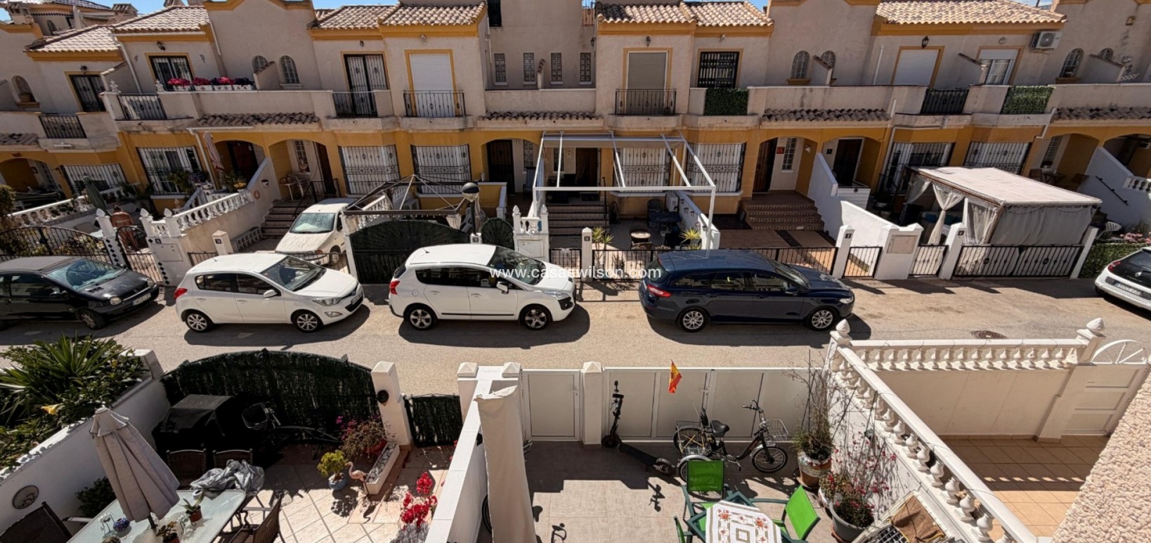 Sale - Townhouse - El Raso - Guardamar - El Raso
