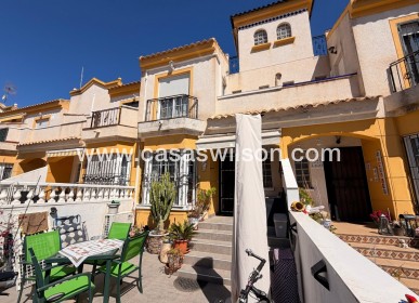 Sale - Townhouse - El Raso - Guardamar - El Raso