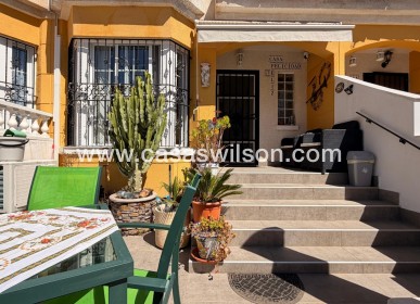 Sale - Townhouse - El Raso - Guardamar - El Raso