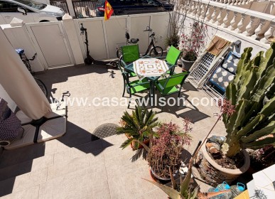 Sale - Townhouse - El Raso - Guardamar - El Raso