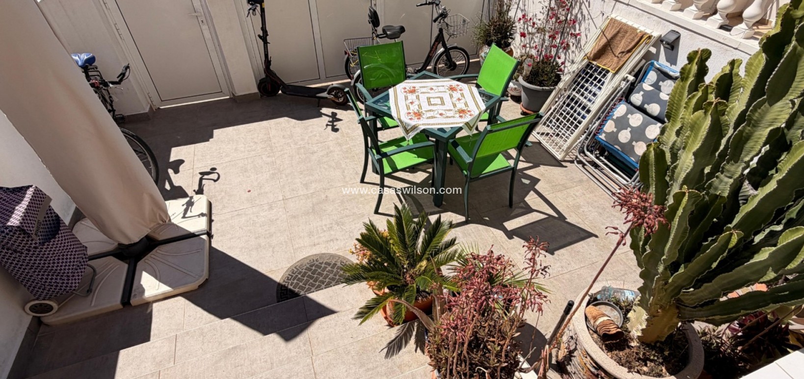 Sale - Townhouse - El Raso - Guardamar - El Raso