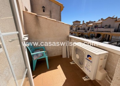 Sale - Townhouse - El Raso - Guardamar - El Raso