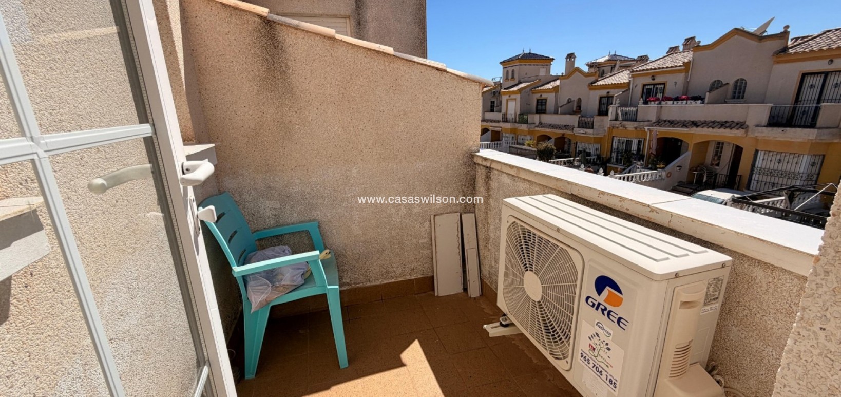 Sale - Townhouse - El Raso - Guardamar - El Raso