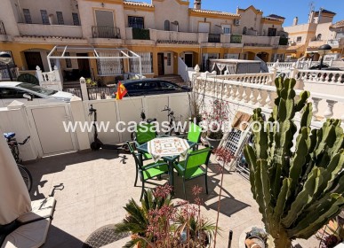 Sale - Townhouse - El Raso - Guardamar - El Raso