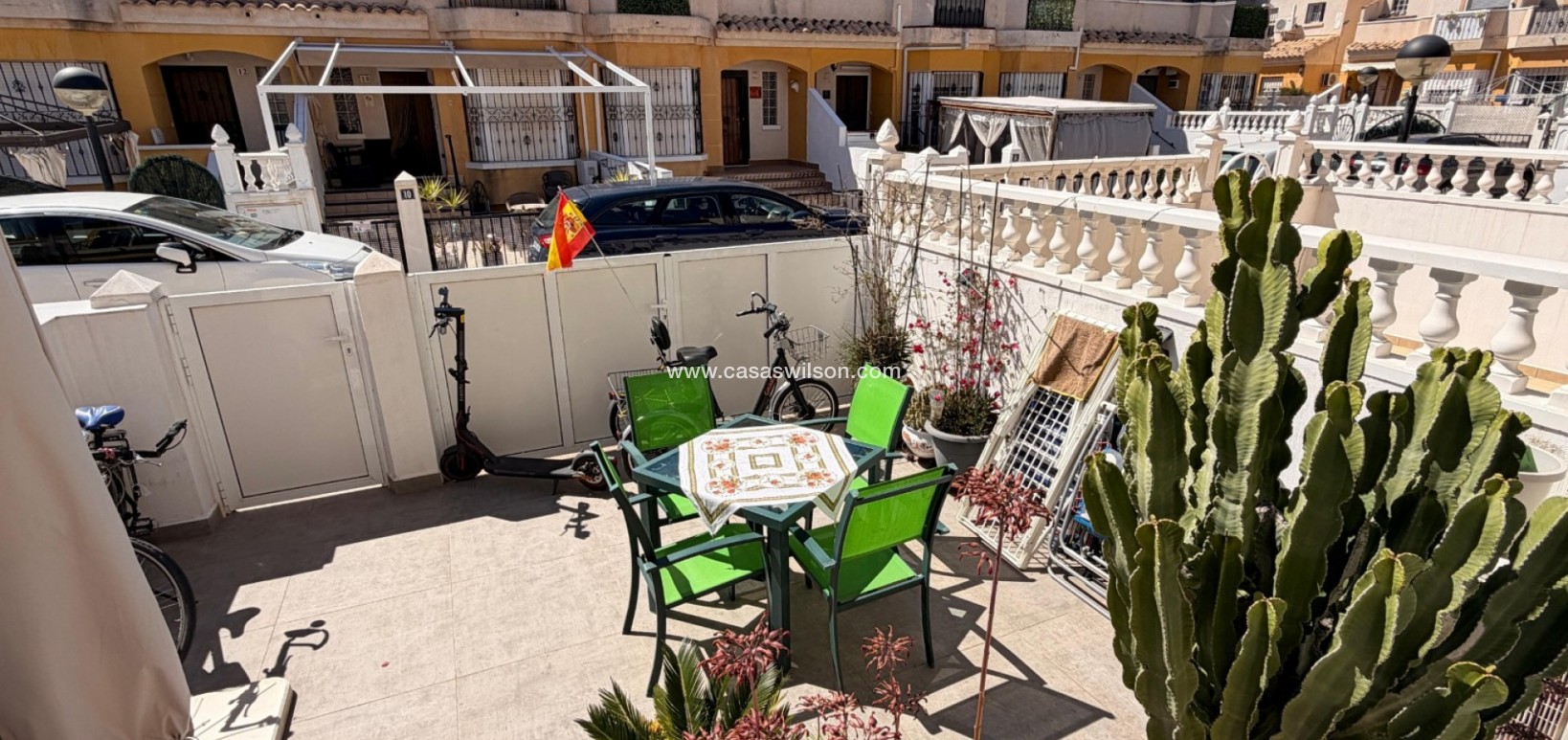 Sale - Townhouse - El Raso - Guardamar - El Raso