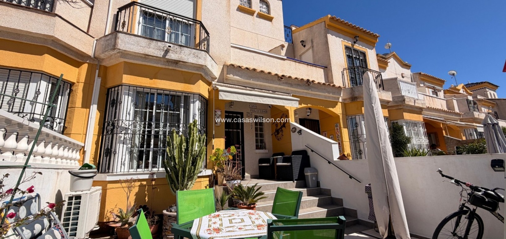 Sale - Townhouse - El Raso - Guardamar - El Raso