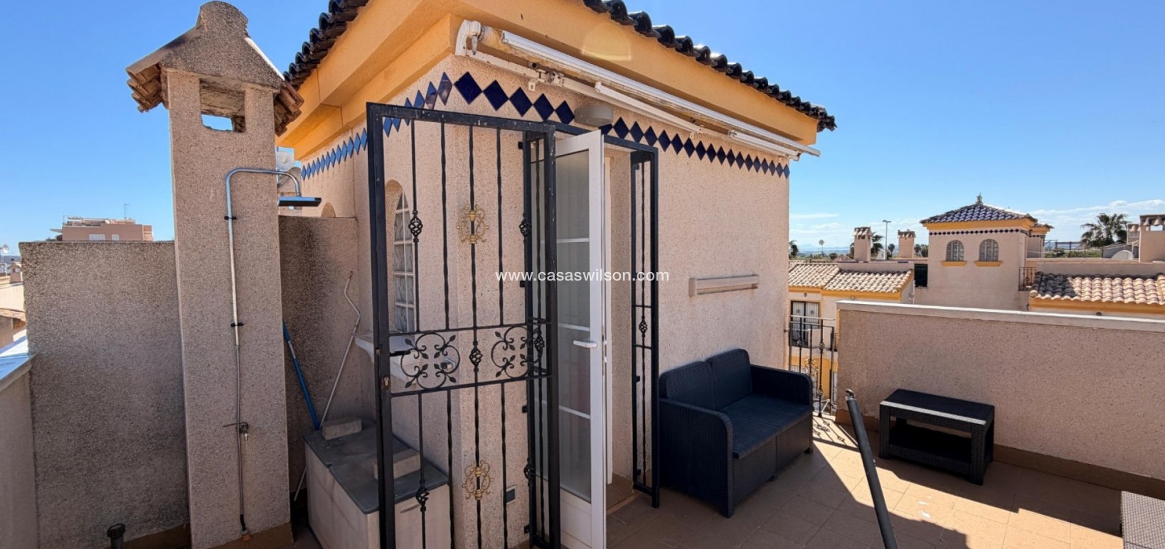 Sale - Townhouse - El Raso - Guardamar - El Raso