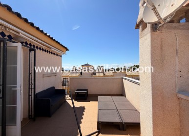Sale - Townhouse - El Raso - Guardamar - El Raso