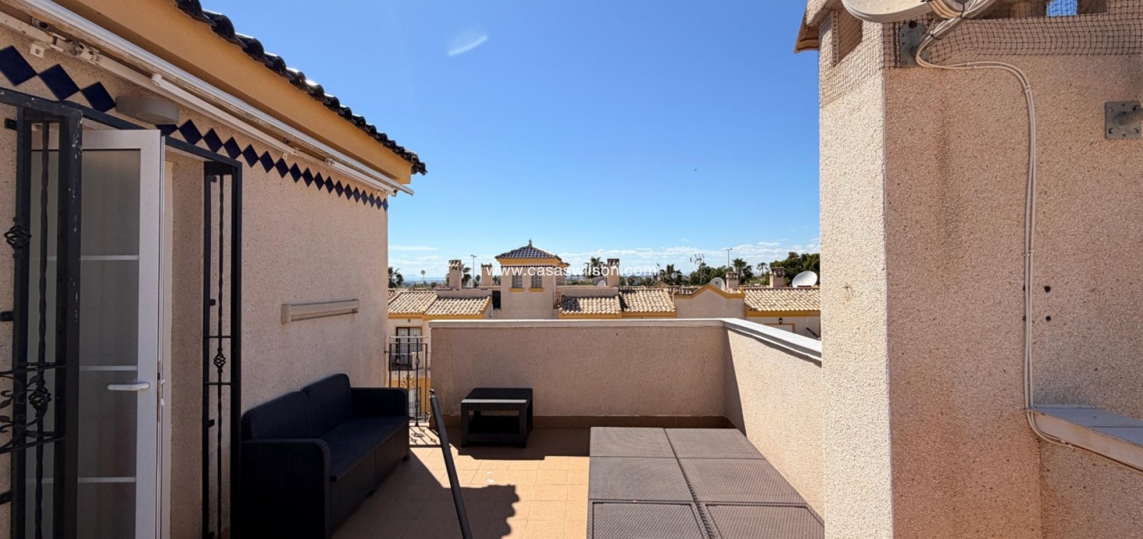 Sale - Townhouse - El Raso - Guardamar - El Raso